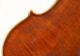 Great 4/4 Violin With Label: Pressenda Geige Violon Cello Solo Sound String photo 6