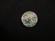 Chinese Endo/meije Period (c.  1860 ' S - 1912) Jade Clothing Button - Trim - Ornament Buttons photo 1