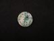 Chinese Endo/meije Period (c.  1860 ' S - 1912) Jade Clothing Button - Trim - Ornament Buttons photo 3
