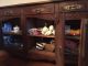 Antique French Carved Buffet 19th Century Oak 1800-1899 photo 10
