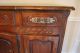Antique French Carved Buffet 19th Century Oak 1800-1899 photo 2