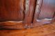 Antique French Carved Buffet 19th Century Oak 1800-1899 photo 4