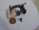 Antique Kruse & Murphy Sewing Machine Treadle Operated Willcox & Gibbs Sewing Machines photo 10