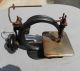 Antique Kruse & Murphy Sewing Machine Treadle Operated Willcox & Gibbs Sewing Machines photo 7