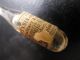 Upjohn Pituitary Gland Extract Glass Ampoule Vial Liquid Medicine Like Adrenalin Other Medical Antiques photo 4