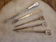5 Vintage Surgical Instruments Other Medical Antiques photo 2
