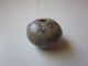 Absolutely Rare Ancient Roman Marble Spindle Whorl.  1 - 2ad Roman photo 3