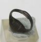 Ancient Viking Twisted Bronze Ring You Can Use Symbol Viking photo 5