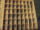 Wood Multigraph Printing Case Box Cabinet Binding, Embossing & Printing photo 5