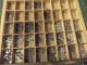 Wood Multigraph Printing Case Box Cabinet Binding, Embossing & Printing photo 8