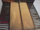 Vintage Metal Multigraph Printing Cabinet Case Box Binding, Embossing & Printing photo 2