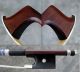 Extremely Rare French Violin Bow By François Bazin C.  1850 60g String photo 3
