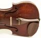 Old Fine Master Violin Venice 1726 Geige Violon Violino Violine Viola Fiddle String photo 3