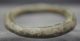 Rare Ancient Bronze Age Warriors Finger Ring 1100 - 900 Bc British Found Other Antiquities photo 1