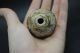 Small Ancient Bronze Age Period Eastern Decorated Vessel 2600 Bc Other Antiquities photo 4