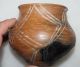 Pre - Columbian Pottery Jar Solid No Restorations The Americas photo 2
