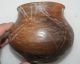 Pre - Columbian Pottery Jar Solid No Restorations The Americas photo 3