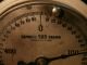 Antique Chatillon U.  S.  A.  500 Gram Kitchenette - Dietary - Postal Scale Scales photo 2