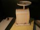 Antique Chatillon U.  S.  A.  500 Gram Kitchenette - Dietary - Postal Scale Scales photo 7