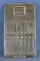 C.  1940s - 1950s Tasco Pocket Arithmometer Mechanical Calculator Cash Register, Adding Machines photo 1