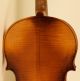 Old Fine Rare Viola G.  Gadda 1942 Geige Violon Alto Bratsche Violin Cello Violine String photo 9