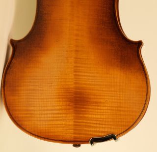 Old Fine Rare Viola G.  Gadda 1942 Geige Violon Alto Bratsche Violin Cello Violine photo