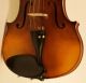 Old Fine Rare Viola G.  Gadda 1942 Geige Violon Alto Bratsche Violin Cello Violine String photo 3