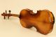 Old Fine Rare Viola G.  Gadda 1942 Geige Violon Alto Bratsche Violin Cello Violine String photo 6