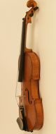 Old Rare Masterpiece Violin Soffritti 1925 Geige Violon Viola Violine Violino String photo 9