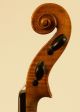 Old Rare Masterpiece Violin Soffritti 1925 Geige Violon Viola Violine Violino String photo 10
