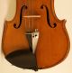 Old Rare Masterpiece Violin Soffritti 1925 Geige Violon Viola Violine Violino String photo 3