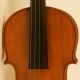 Old Rare Masterpiece Violin Soffritti 1925 Geige Violon Viola Violine Violino String photo 4