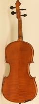 Old Rare Masterpiece Violin Soffritti 1925 Geige Violon Viola Violine Violino String photo 5