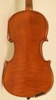 Old Rare Masterpiece Violin Soffritti 1925 Geige Violon Viola Violine Violino String photo 6