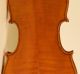 Old Rare Masterpiece Violin Soffritti 1925 Geige Violon Viola Violine Violino String photo 7