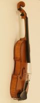 Old Rare Masterpiece Violin Soffritti 1925 Geige Violon Viola Violine Violino String photo 8