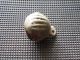 Antiques Roman Bronze Bell Found With Metal Detector Roman photo 2