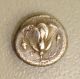 305 - 275 Bc Rhodes Helios / Rose Ancient Greek Silver Didrachm F Greek photo 1