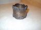 Antique Sterling.  857 Napkin Ring 1907 Napkin Rings & Clips photo 1