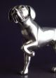 Quality Sterling Silver Pointer Dog Model Hunting Shooting Miniatures photo 2
