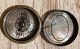 Lovely & Vintage Style Victorian Pocket Compass - Brass Pocket Compass Compasses photo 3