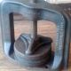 Antique Apothecary Tincture Press - Champion - Cast Iron Primitives photo 1