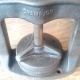 Antique Apothecary Tincture Press - Champion - Cast Iron Primitives photo 2