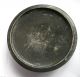 Finest & Rare Circa.  400 B.  C Ancient Greece Apulian - Black Ware Plate British photo 1