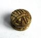 Circa.  400 - 100 B.  C Egypt - Canaanite Stone Scarab Beetle Amulet Seal Pendant Egyptian photo 2