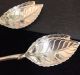 Tiffany & Co.  Julep / Iced Tea Sterling Silver Spoon Straw Stirrer Flatware & Silverware photo 3
