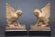 Pegasus Bronze Bookends By G.  H.  Laurent.  Fabulous Art Deco Style Art Deco photo 1