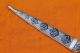 Rare Russian Kindjal Dagger Cossack Sword With Silver Holy Manuscript Damacened Islamic photo 3