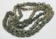 Ancient Vikings.  Bronze Chain.  To Wear Amulet.  Big Size Viking photo 2