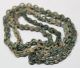 Ancient Vikings.  Bronze Chain.  To Wear Amulet.  Big Size Viking photo 3